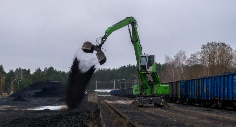 Tańszy węgiel z dopłatą rządu jest już w Białymstoku
