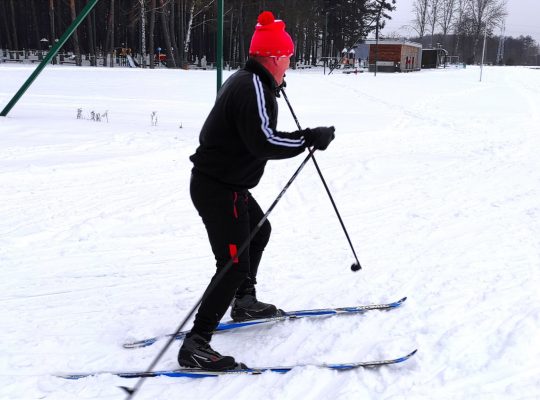 Białostocki Ośrodek Sportu i Rekreacji uruchamia narciarnię na Dojlidach