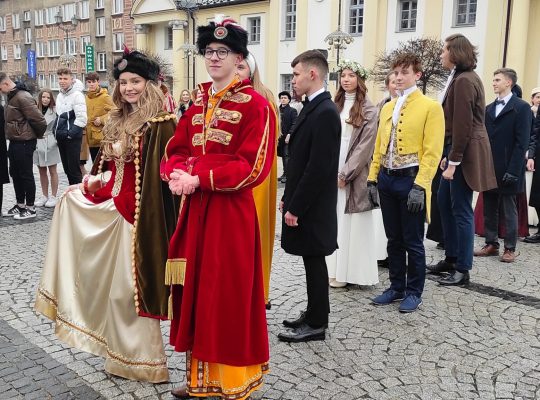 Miejska Studniówka na Rynku Kościuszki w Białymstoku