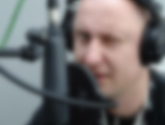 Dziennikarz Radia Białystok prowadził audycję mając 2.5 promila? Radio przeprasza