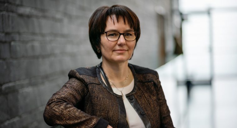 Prof. dr hab. Elżbieta Awramiuk została powołana w skład Rady Języka Polskiego PAN