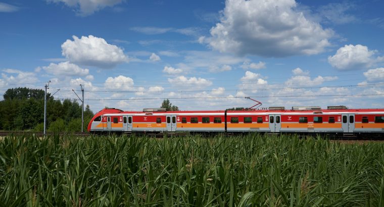 Na majówkę tylko z POLREGIO – Bilety turystyczne i Mini turystyczne ważne od 28 kwietnia do 4 maja