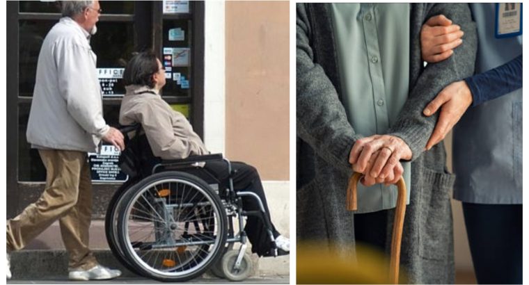 Białystok. Osoby z niepełnosprawnością mogą korzystać z rozszerzonej oferty programu „Asystent Osoby Niepełnosprawnej”