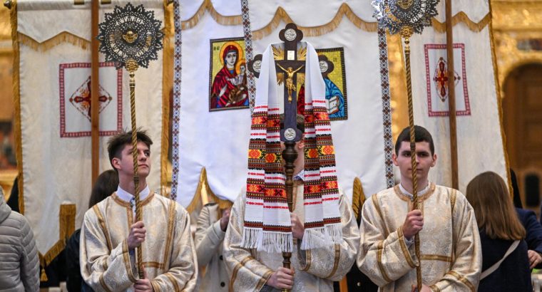 16 kwietnia wierni obrządków wschodnich, w tym prawosławni i grekokatolicy, obchodzą Wielkanoc