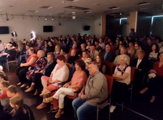 Europejska Noc Muzeów w białostockim oddziale IPN