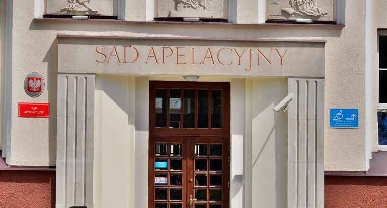 Kasacje obrońcy od wyroków skazujących za mowę nienawiści na marszu ONR w Białymstoku