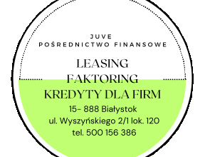 Kredyty dla firm i rolników