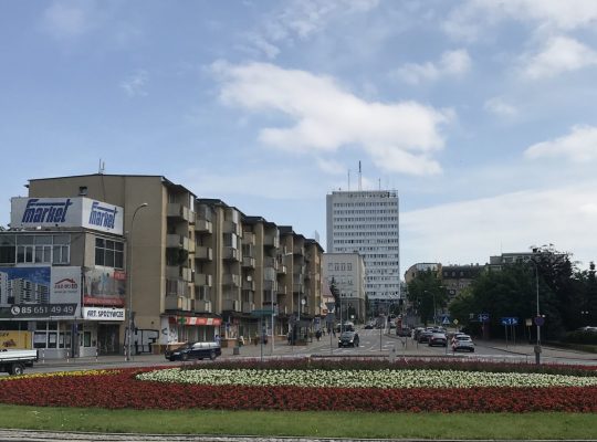 Dotacje dla mieszkańców Białegostoku