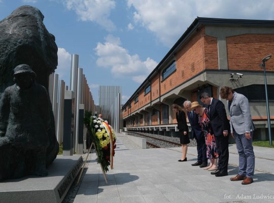 W tym roku przypada 95. rocznica powstania Związku Sybiraków