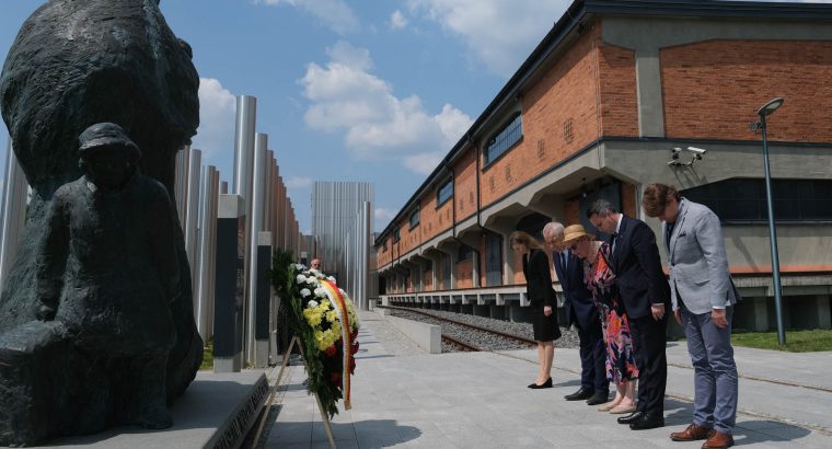 W tym roku przypada 95. rocznica powstania Związku Sybiraków