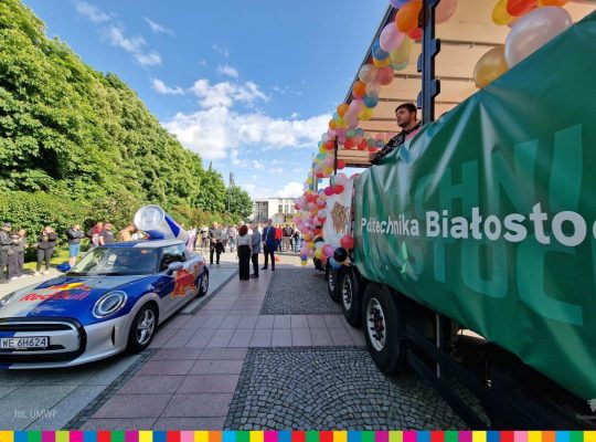 Białostockie Juwenalia 2023
