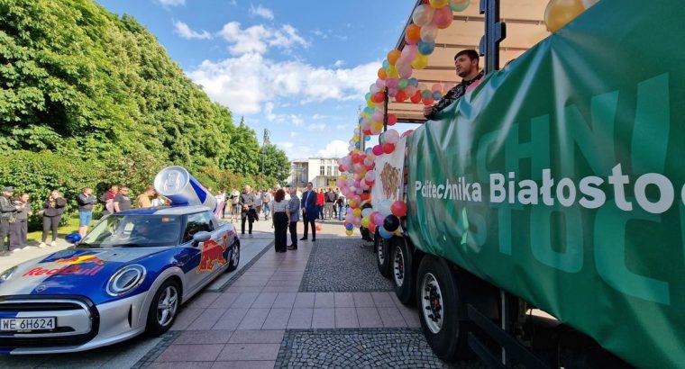 Białostockie Juwenalia 2023
