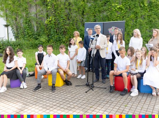Podsumowanie akcji „Poznajemy Podlaskie”
