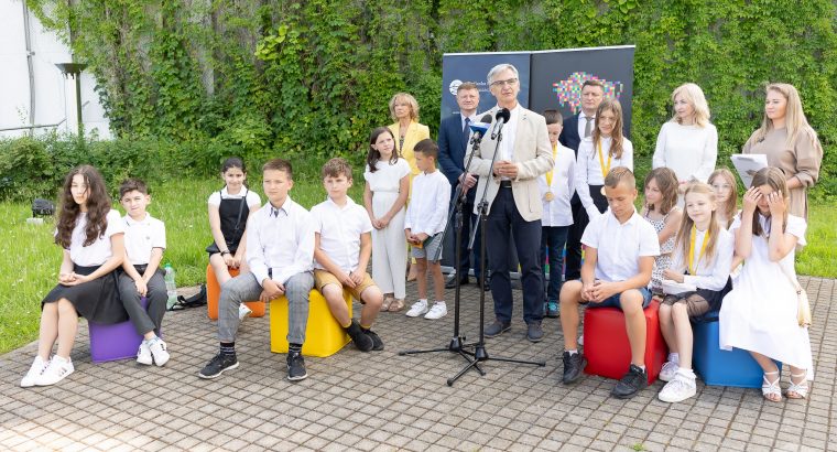 Podsumowanie akcji „Poznajemy Podlaskie”