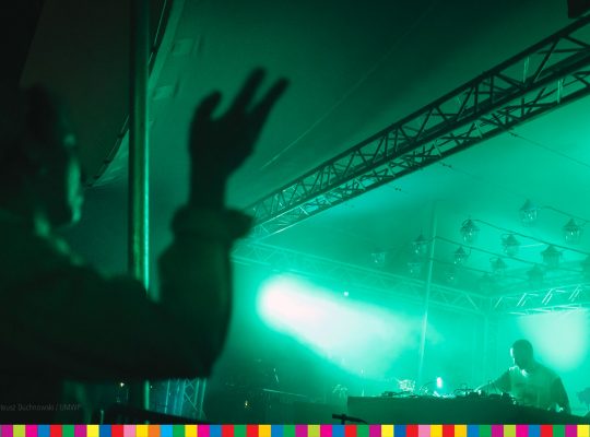 14. edycja Up To Date Festival w Białymstoku