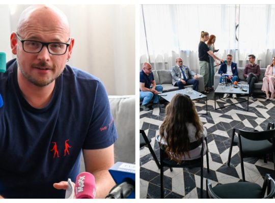 Na Up To DateFestival 2023 w Białymstoku wystąpi 40 wykonawców z całego świata