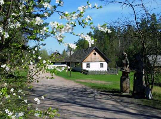 PMKL 2 lipca zaprasza na III Piknik Podlaskich Parków Narodowych i Krajobrazowych