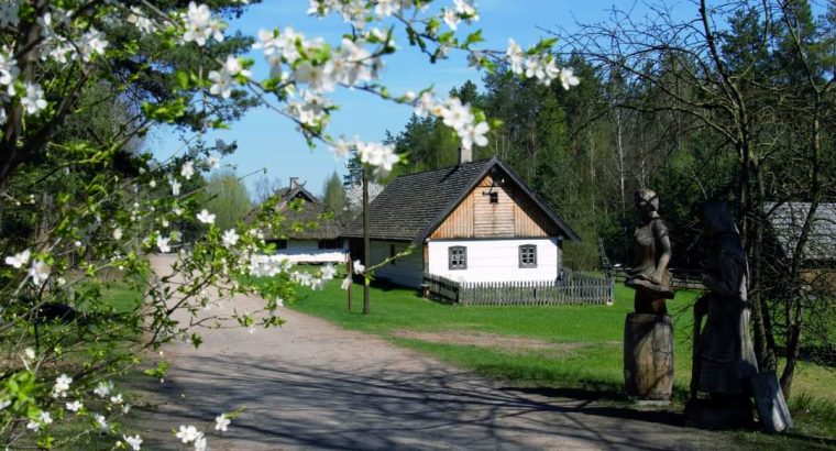 PMKL 2 lipca zaprasza na III Piknik Podlaskich Parków Narodowych i Krajobrazowych