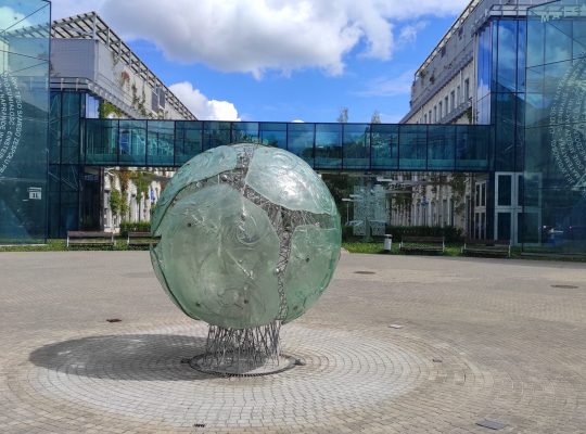 1 czerwca rusza rekrutacja na Uniwersytecie w Białymstoku