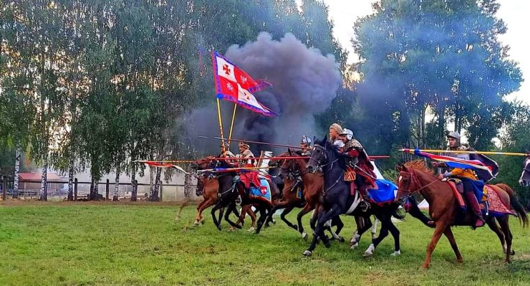 XIII edycja Dnia Tradycji Rzeczypospolitej 17 czerwca w Skansenie