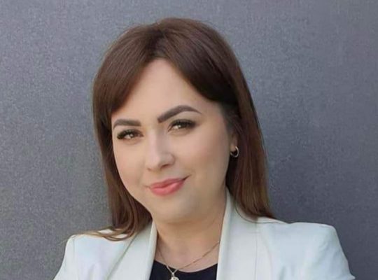 Wiktoria Wnorowska nowym dyrektorem Podlaskiego Instytutu Kultury