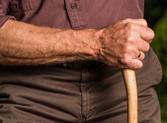 Zbrodnia w Milejczycach. Biegli orzekli ograniczoną poczytalność 71-latka oskarżonego o zabójstwo