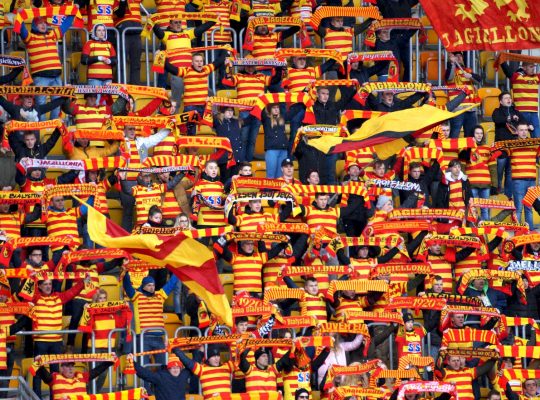 Prezydent Truskolaski kontra Jagiellonia 1:0