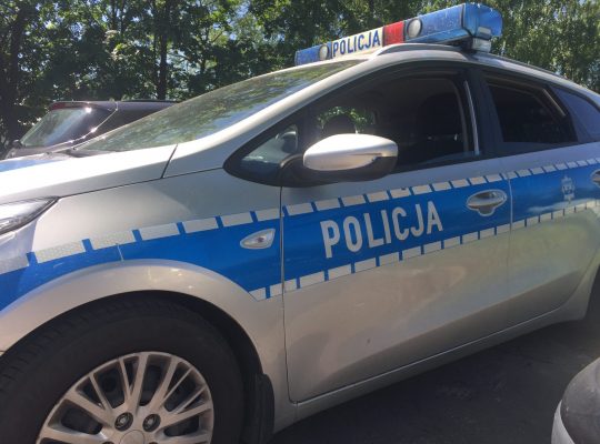 Wyroki ws. pomocy w uniknięciu odpowiedzialności karnej – wśród skazanych trzech policjantów