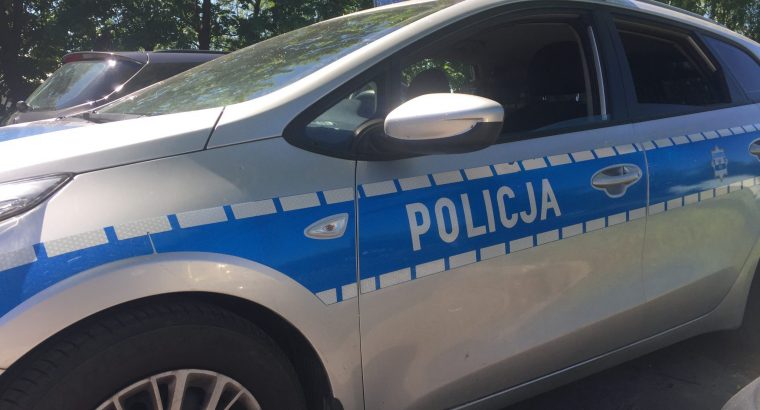 Wyroki ws. pomocy w uniknięciu odpowiedzialności karnej – wśród skazanych trzech policjantów