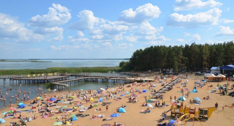 Policja apeluje o rozsądek podczas przebywania nad wodą