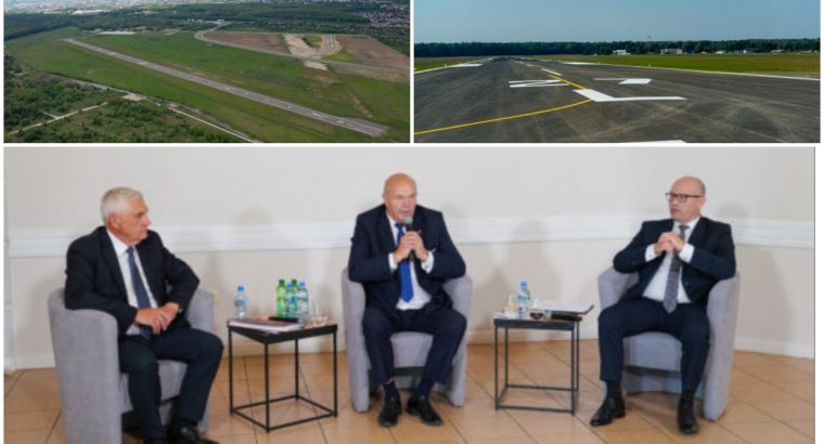 Jest szansa, że Białystok dołączy do lotniczej mapy Polski