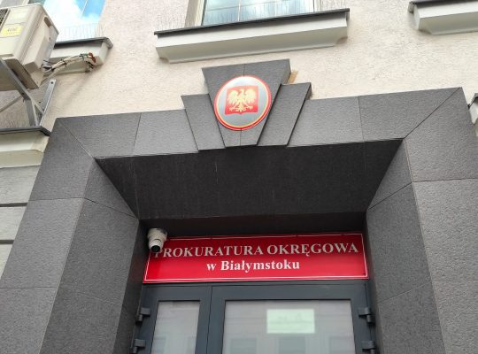 Ostatecznie zakończyły się procesy dotyczące Farm Agro Planta; prokuratura cofnęła kasację