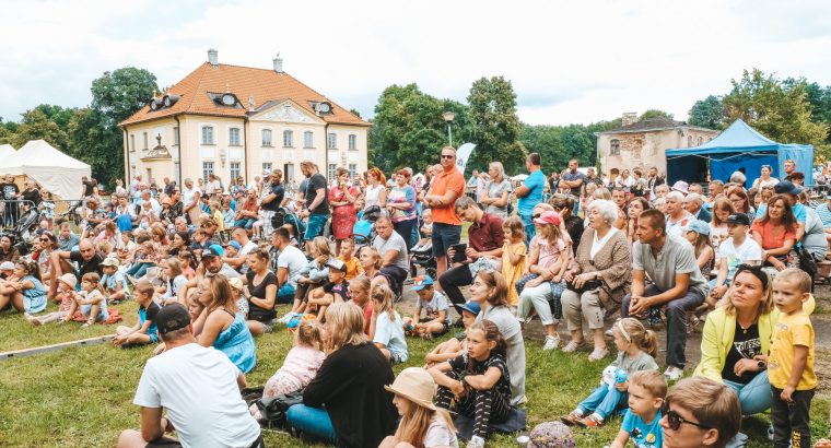 Choroszcz zaprasza na 34. Jarmark Dominikański