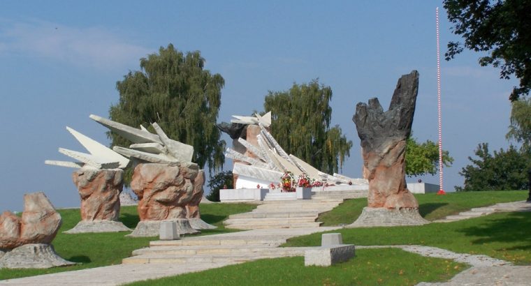 W tym roku przypada 84. rocznica wybuchu II wojny światowej