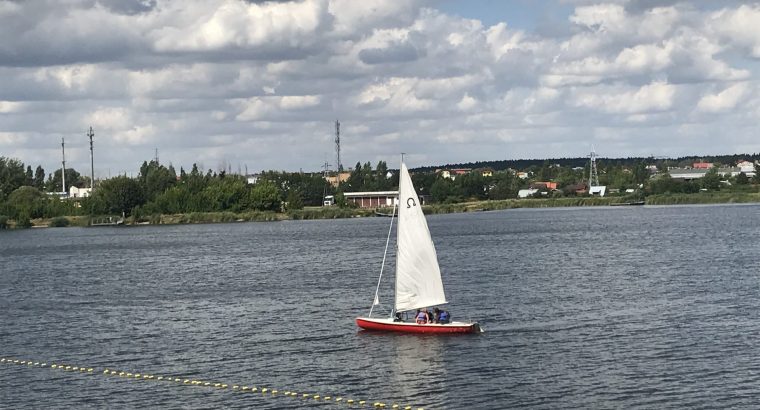 IMGW: czwartek będzie wietrzny, w miarę ciepły z przelotnym deszczem