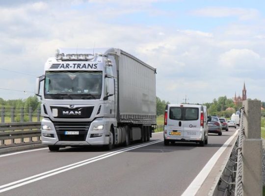 Program budowy 100 obwodnic zakłada wykonanie pięciu inwestycji w woj. podlaskim