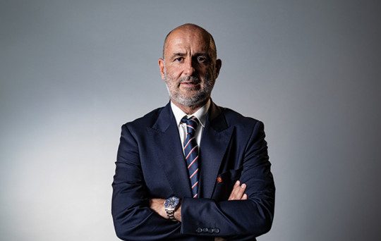 Michał Probierz nowym selekcjonerem piłkarskiej reprezentacji Polski