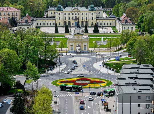 Białystok zaskarżył do sądu unieważnienie uchwały dotyczącej dotacji na rowery elektryczne
