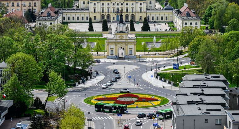 Białystok zaskarżył do sądu unieważnienie uchwały dotyczącej dotacji na rowery elektryczne
