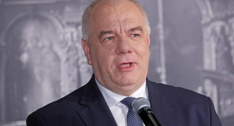 J.Sasin: ekipa Tuska uznała wschód kraju za gorszą część Polski