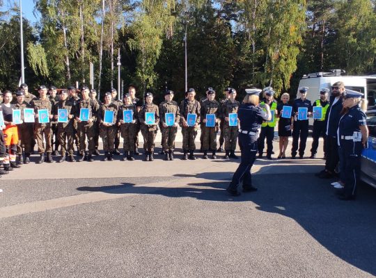 ROADPOL Safety Days – FILM