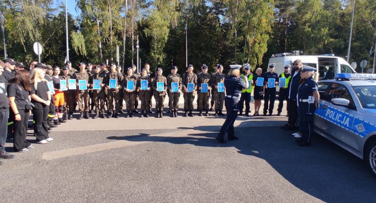 ROADPOL Safety Days – FILM