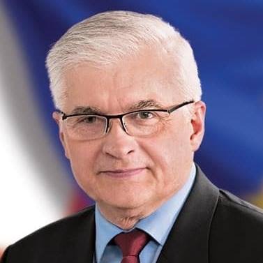Włodzimierz Cimoszewicz oskarżony ws. wypadku drogowego z 2019 roku