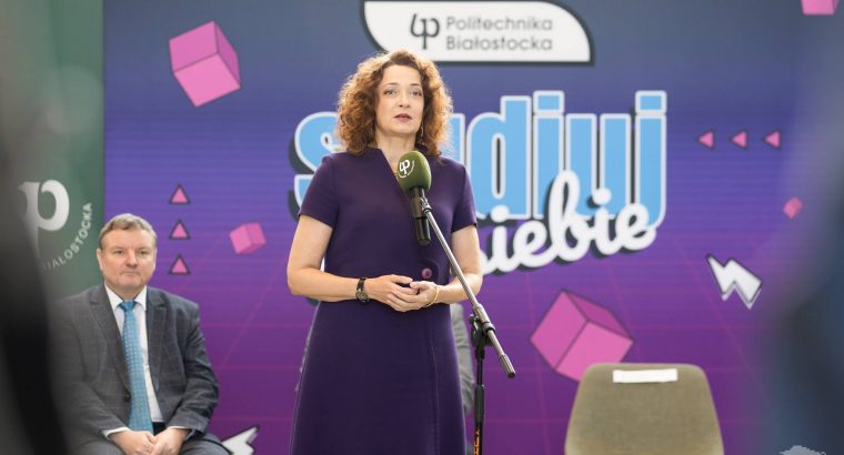 15. edycja Podlaskiego Uniwersytetu Dziecięcego