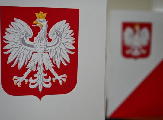 Trzecia Droga nie wystawia kandydata ani kandydatki na prezydenta w Białymstoku