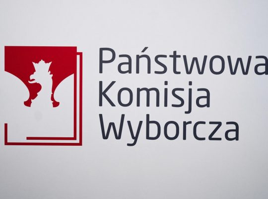 Wyniki wyborów w podlaskich gminach