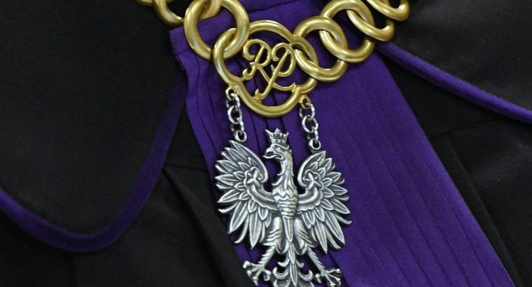 25 lat więzienia dla 22-latka m.in. za zabójstwo dziadka; wyrok jest prawomocny