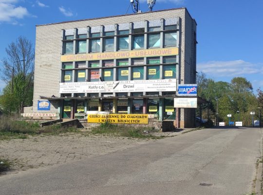 Białystok. Uchwała dotycząca utworzenia Parku Kulturowego Dojlidy została odrzucona