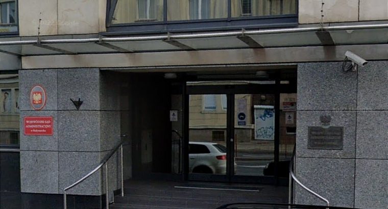 Białystok. Sąd uchylił unieważnienie uchwały dotyczącej dotacji na rowery elektryczne