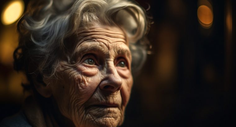 Najstarsi 100-latkowie w Podlaskiem